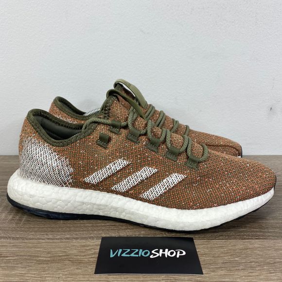 adidas Other - NEW Adidas - PureBOOST 2017 - Men's 10.5 - B37786